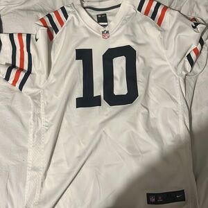 Mitchell Tribisky Jersey